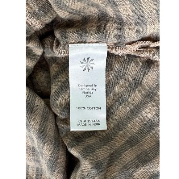 NWT Anthropologie Kyla Seo Myra Shirt - Size Small - Picture 12 of 12